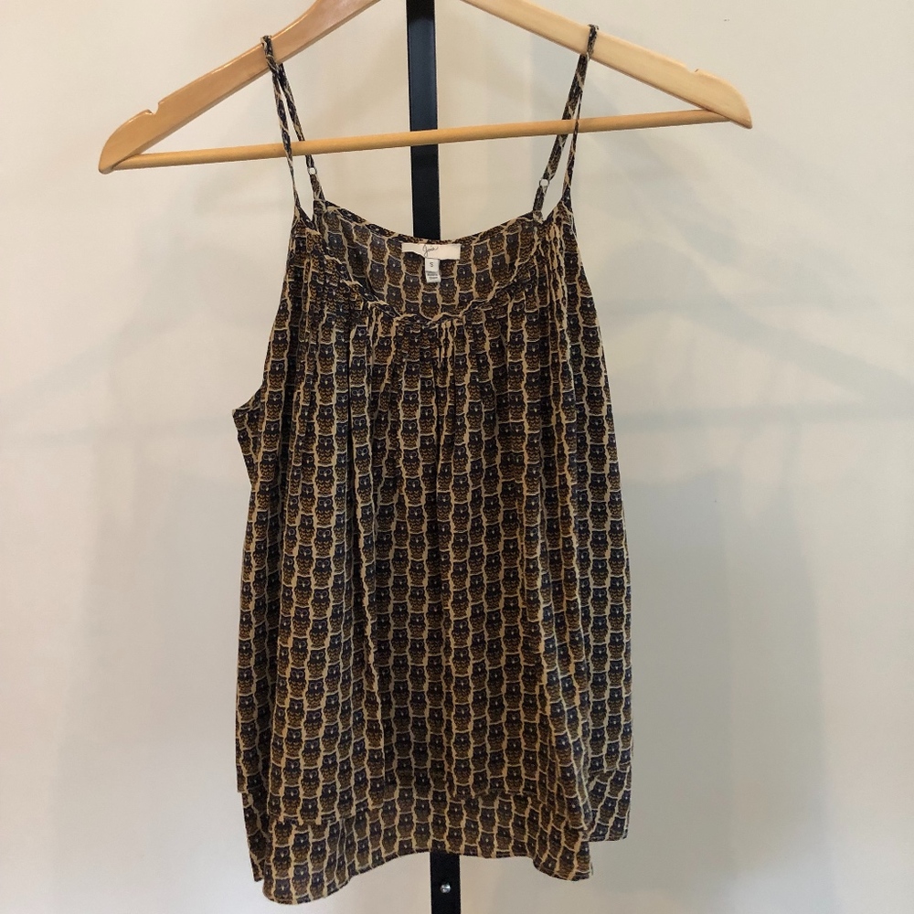 Joie Owl Tank